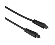 Hama Kabel OPTYCZNY HAMA TOSLINK 1,5M# - 1457693 - zdjęcie 1